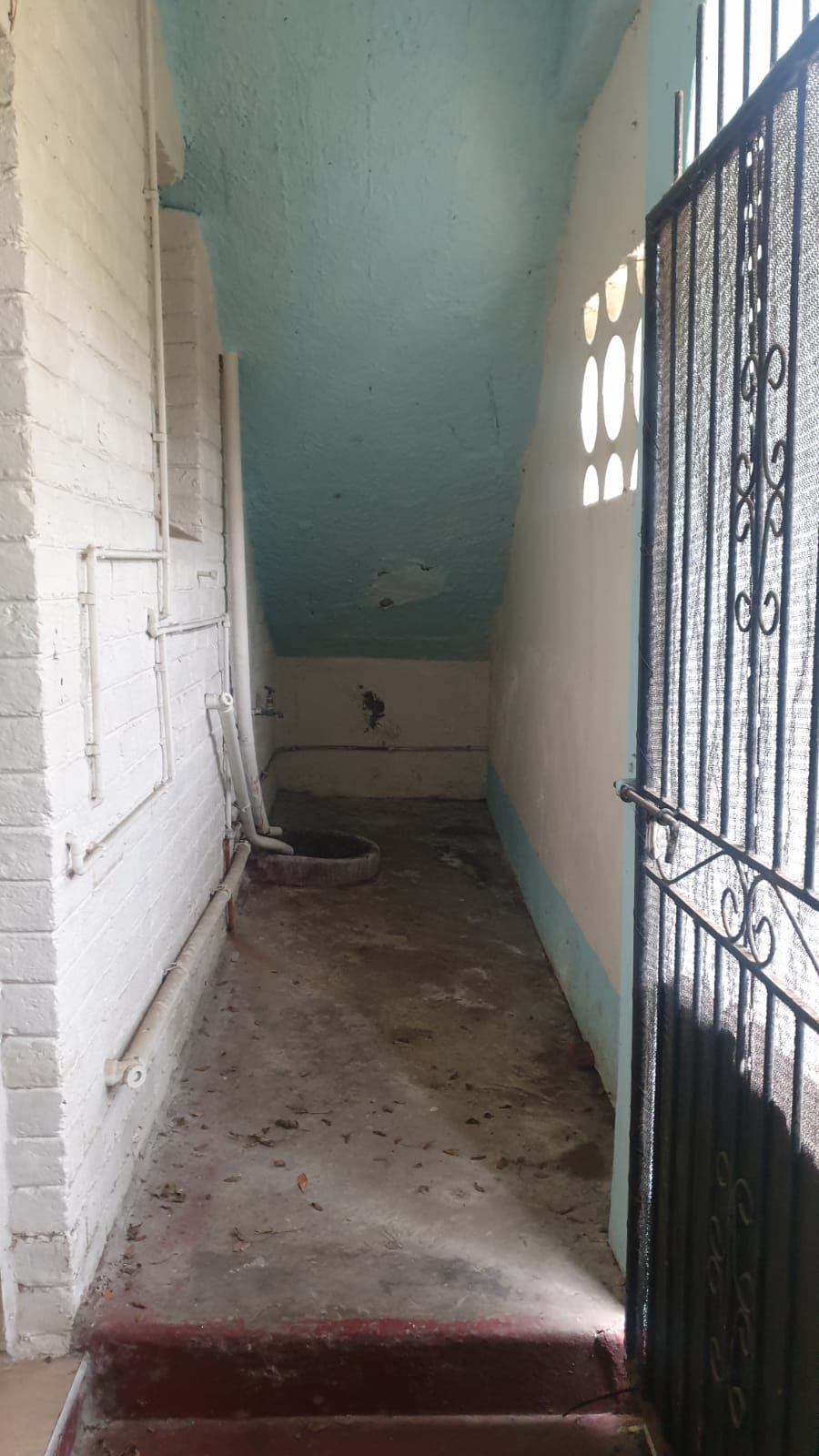 To Let 1 Bedroom Property for Rent in Cambridge Eastern Cape